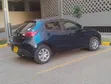 Mazda Demio 2015 Blue - 2