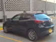 Mazda Demio 2015 Blue - 3