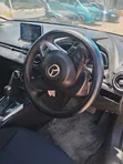 Mazda Demio 2015 Blue - 5