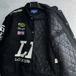 Lookun Studio Boxy Racing Jacket - 2