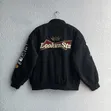 Lookun Studio Boxy Racing Jacket - 3