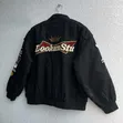 Lookun Studio Boxy Racing Jacket - 4