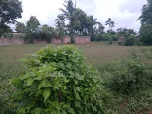 Mtwapa - Kikambala Beach Plot for Sale