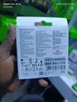 Xiaomi Redmi Buds 6 Active Wireless Earbuds - Pink - 3