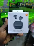 Redmi Buds 6 Play Wireless Bluetooth Earbuds - 1
