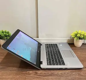 Laptop HP EliteBook 840 G4 - Core i5, 8GB RAM, 256GB SSD