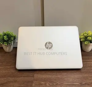 Laptop HP EliteBook 840 G4 - Core i7, 8GB RAM, 256GB SSD