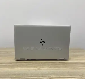 Laptop HP EliteBook 830 G8 32GB RAM, 512GB SSD