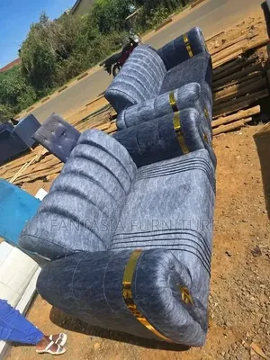 Kiti cha Chesterfield cha Sehemu 5 za Kukaa