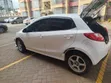 Mazda Demio 2012 Nyeupe - 3