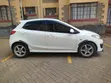 Mazda Demio 2012 Nyeupe - 4