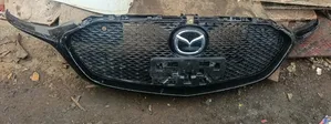 Mazda 3 Grill ya Mbele (Iliyotumika, Kutoka Japan)