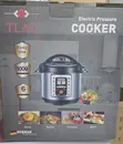 Tlac Electric Pressure Cooker - 1