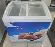 Tlac 156L Display Freezer - Brand New - 1