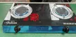 Olelon Infrared 2 Burner Gas Cooker - 1