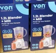 Von Pressure Cooker ya Umeme - 1
