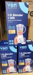 Von Pressure Cooker ya Umeme - 2