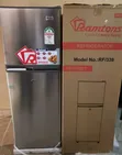 Ramtons 138L Refrigerator - Brand New - 1