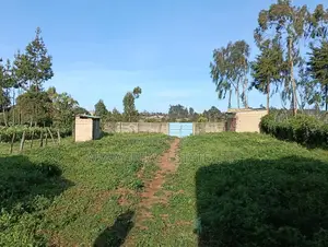 50x100 Plot for Sale in Kimende