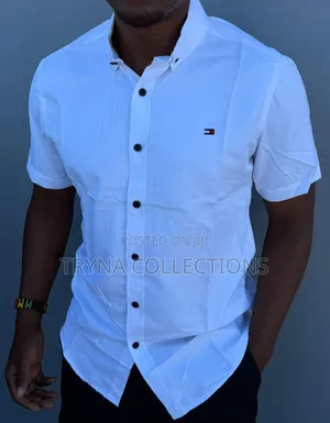 Lee Short Sleeve Casual Shirts