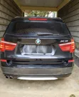 BMW X3 2012 Bluu - 2