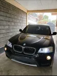 BMW X3 2012 Bluu - 3