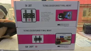 Skilltech 20T 15-43 Inch Tilt TV Wall Mount