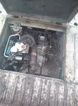 Piaggio Ape Cargo Scooter 2018 - Nyeupe - 5