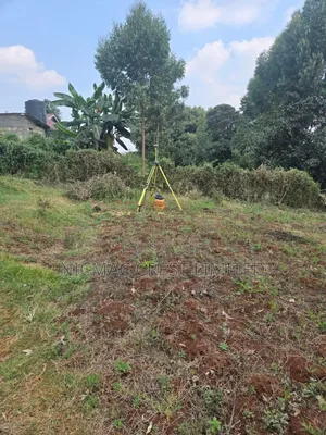 Vipande vya Ardhi Vinauzwa Lower Kabete