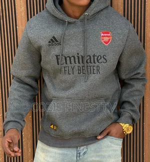 Unisex Heavy Cotton Arsenal Hoodie