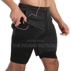 Outdoor Tactical Gym Suit - Mpya Kabisa