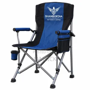 Heavy Duty Camping Chairs