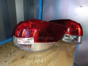Taa ya Nyuma ya Toyota Wish