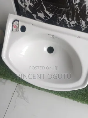 Sink ya Keramik