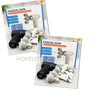 Brand New Fascial Massage Gun