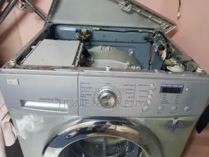 Huduma ya Kukarabati Mashine za Kufulia LG Samsung