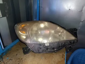 Mazda Demio 2005 Non-Xenon Headlight