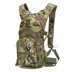 Umoja Tactical Camelbak Backpack ya Hiking