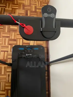 Capital Sports Workspace Go Walking Pad