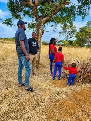 Plots for Sale in Matuu Kaewa Masinga (50x100)