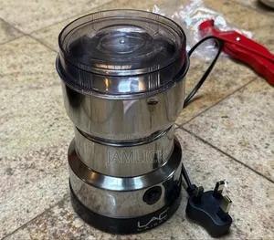 LAC Grinder ya Kahawa ya Umeme