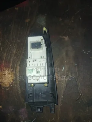 Toyota Probox New Model Main Switch (Used)