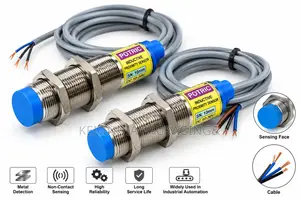 Brand New Proximity Sensor