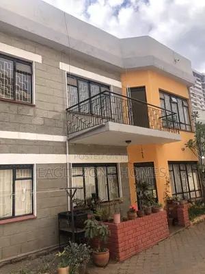 3 Bedroom Apartment for Rent in Parklands