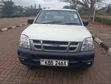 Isuzu D-MAX 2008 Pickup - 1
