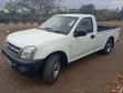 Isuzu D-MAX 2008 Pickup - 2