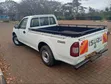 Isuzu D-MAX 2008 Pickup - 4
