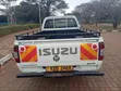 Isuzu D-MAX 2008 Pickup - 5