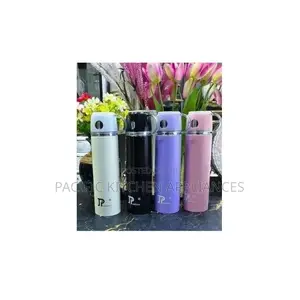 James Pot 500ml Vacuum Flask - Unbreakable
