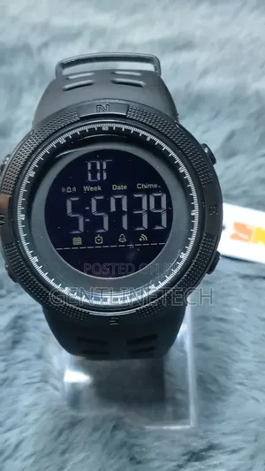 Skmei 1251 Digital Watch